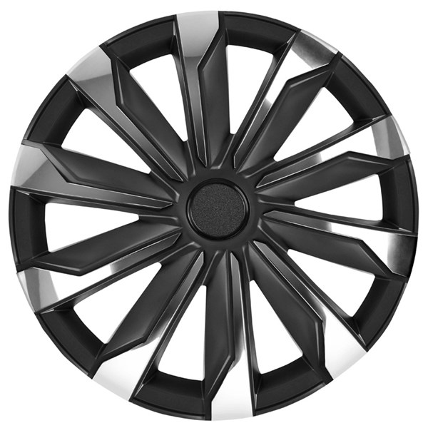 AUTOSTYLE Hjulkapsler/navkapsler - P1851394 - 1851394